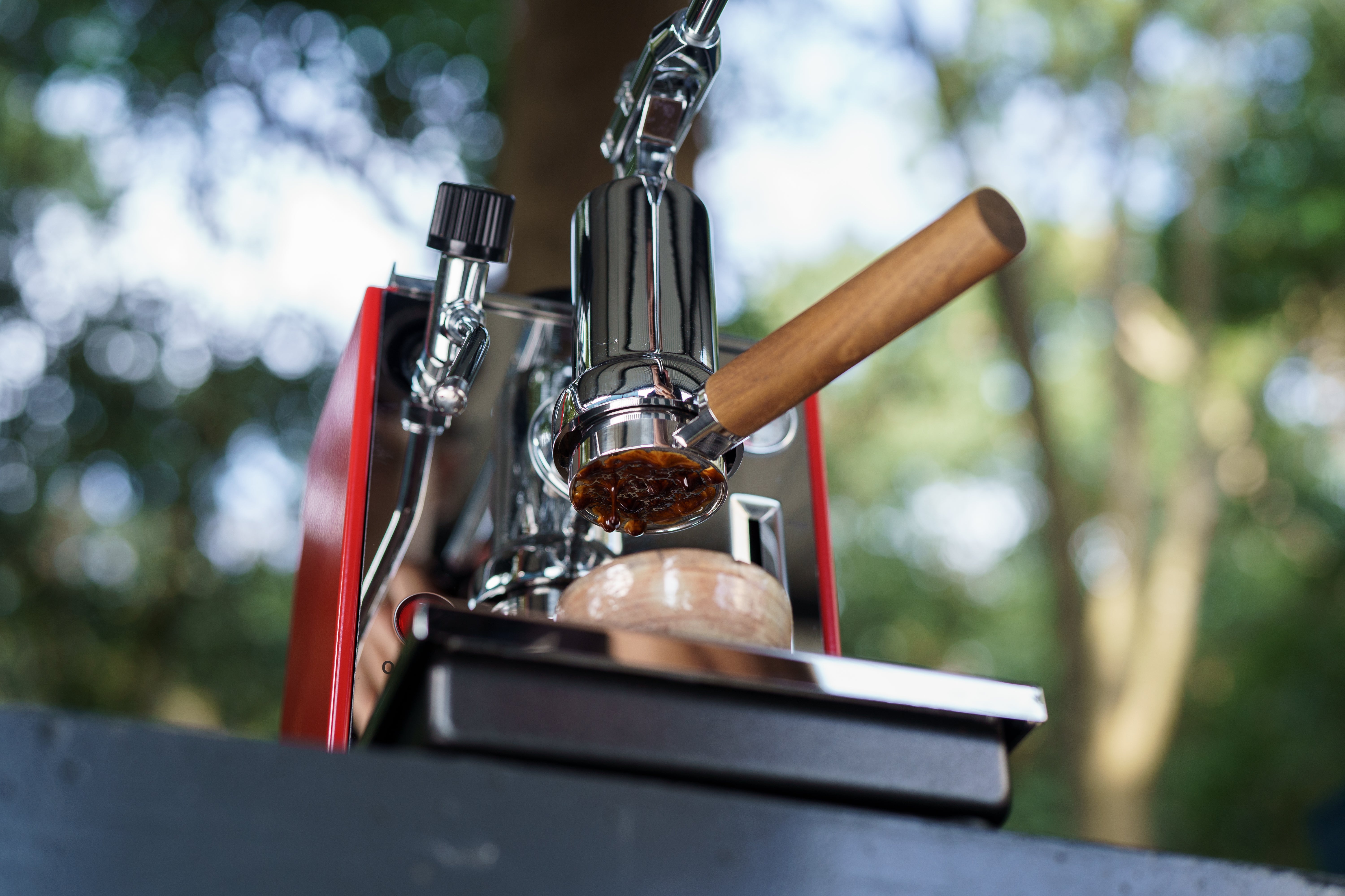 Portafilters & Baskets – Weber Workshops