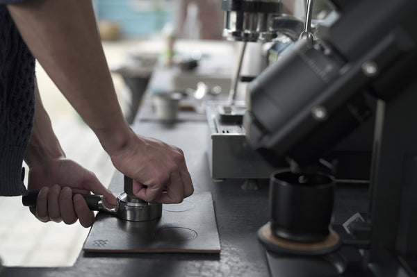 Espresso Accessories