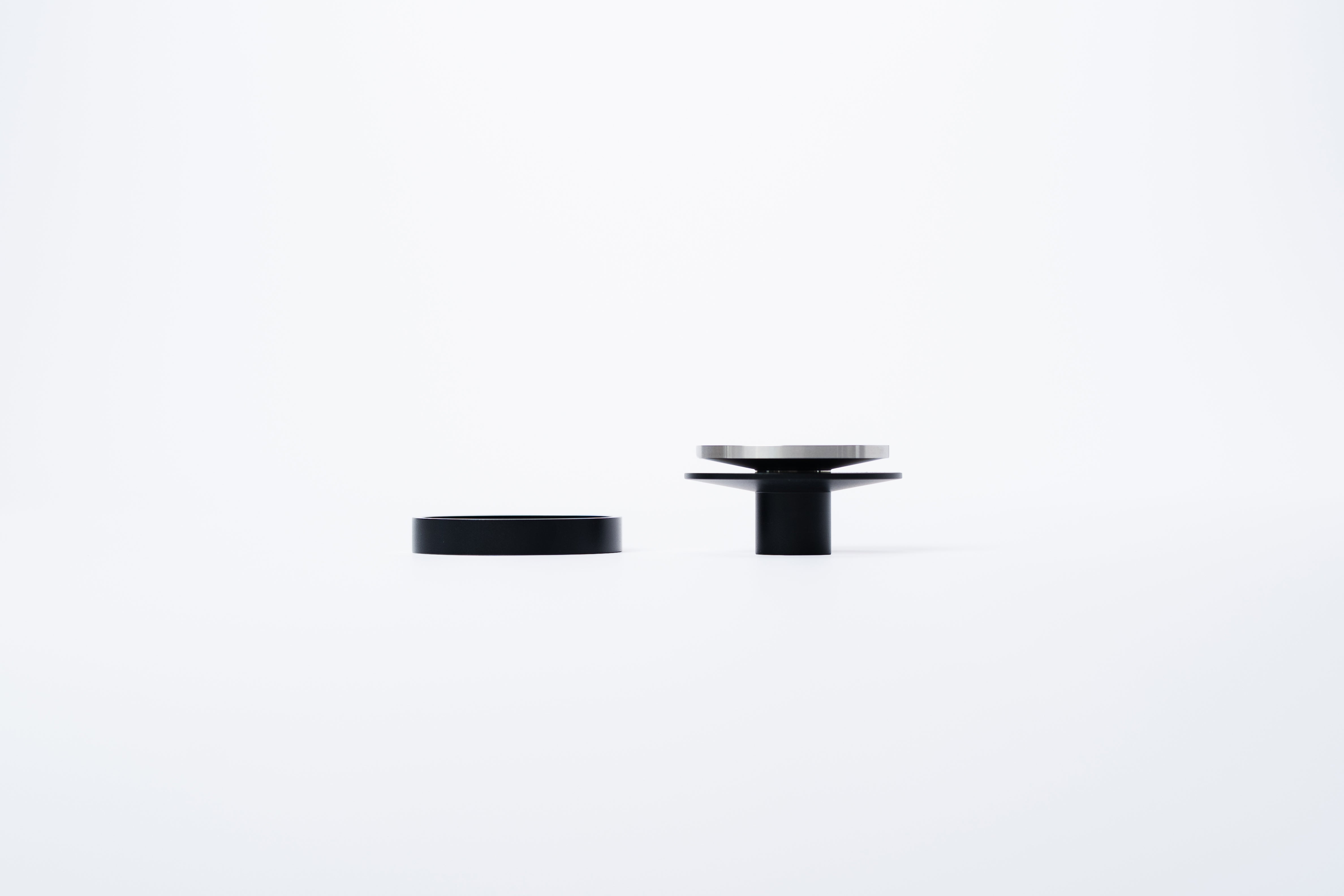 Really Nice Tamper - Base Kit – Weber Workshops