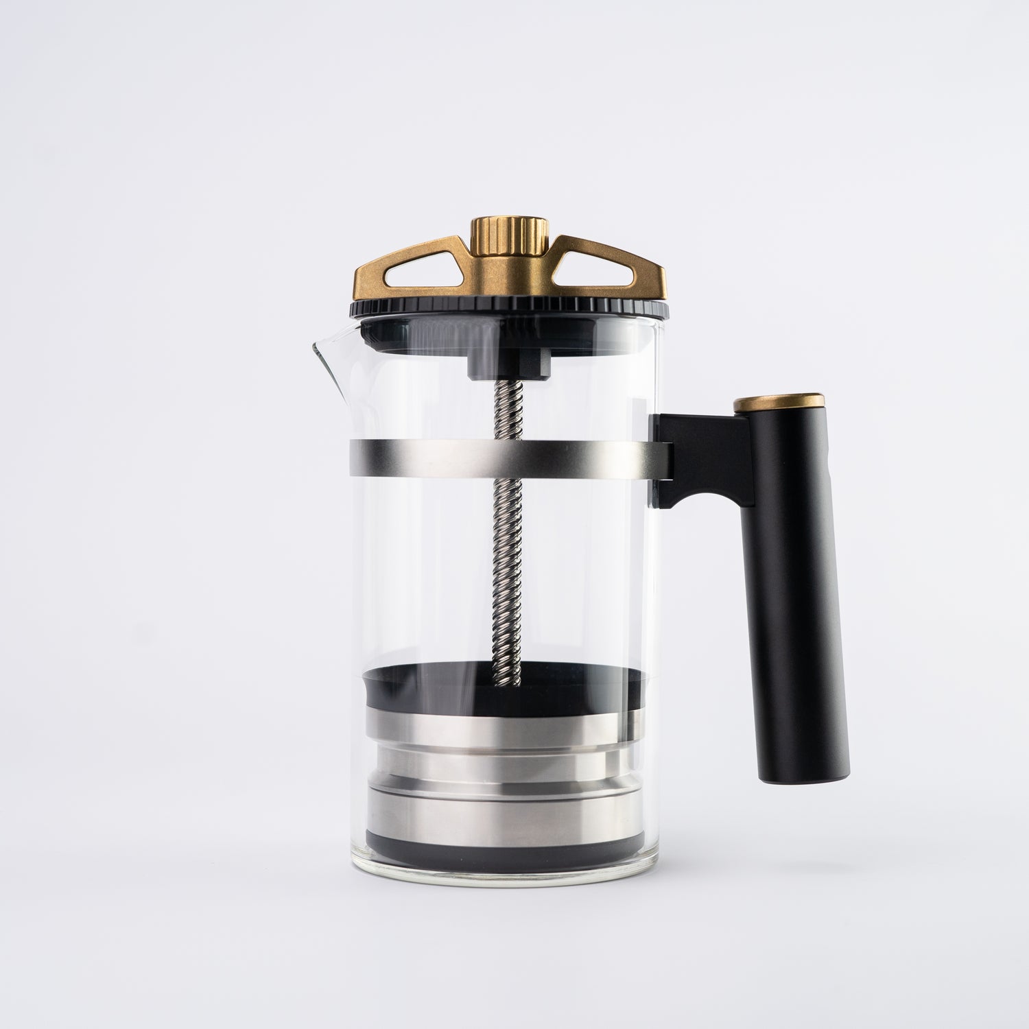 BIRD Coffee Brewer