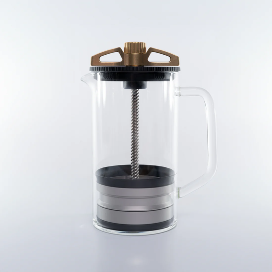 Coffee Equipment