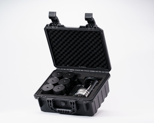 BIRD Travel Case