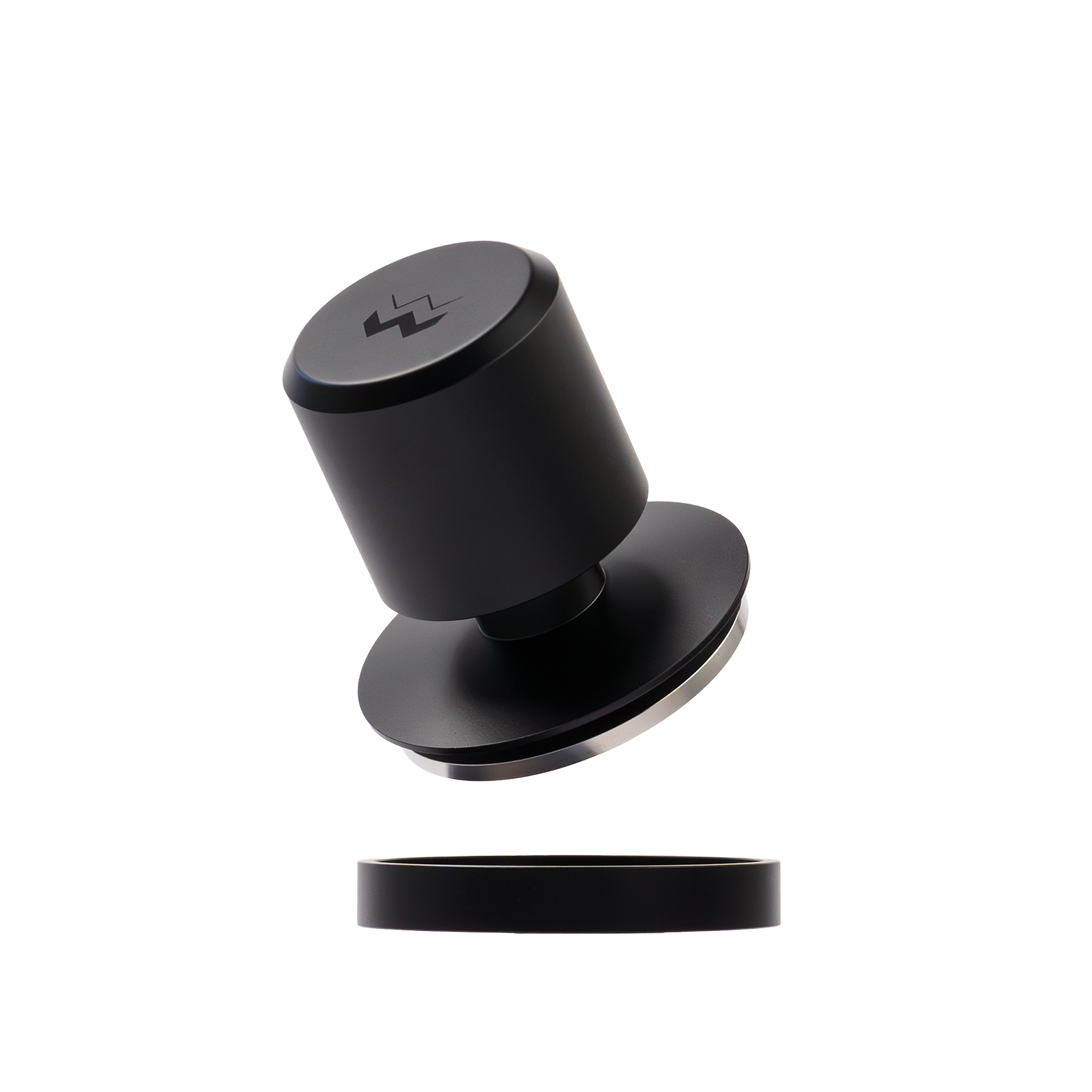 コーヒーメーカー・エスプレッソマシン Weber Workshops REALLY NICE TAMPER Really Nice Tamper – Weber Workshops