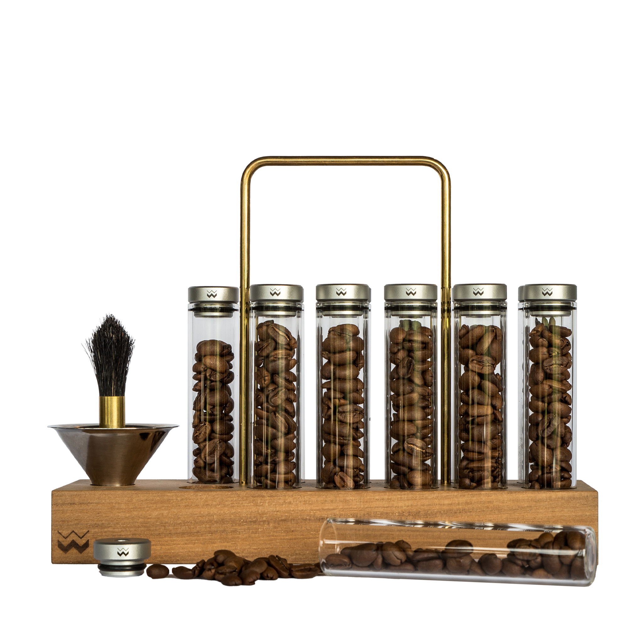 BEAN CELLAR Glass – Weber Workshops BEAN CELLAR Glass – Weber Workshops