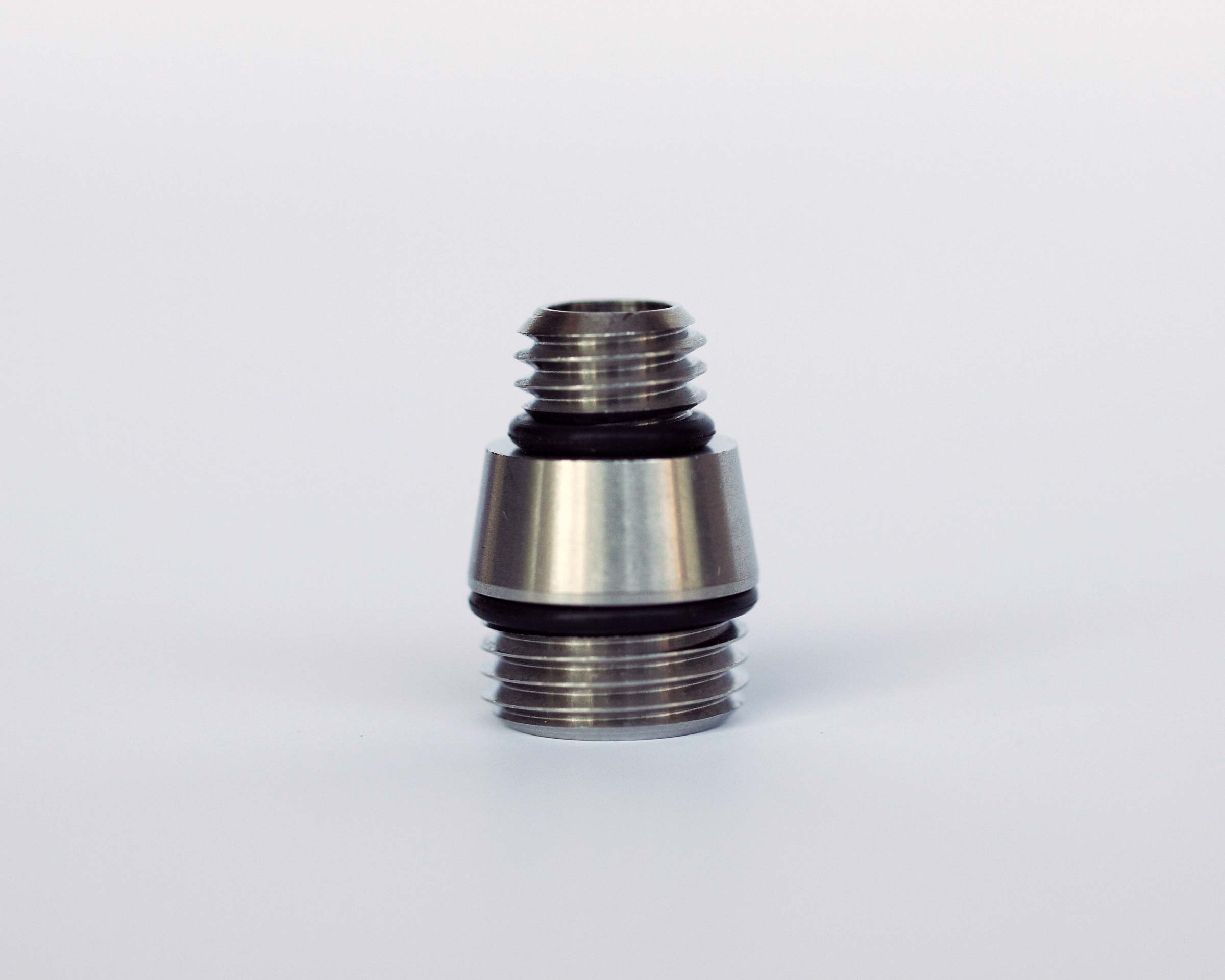 Steam Dial Adapter: M7x1 Male – Weber Workshops