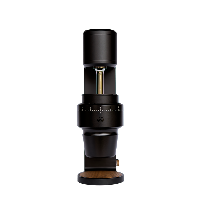 The Key Mk.1