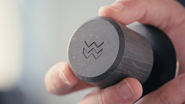 Stabilized Wood