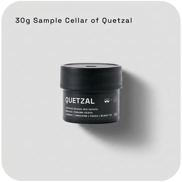 Quetzal Promo Eligible Products