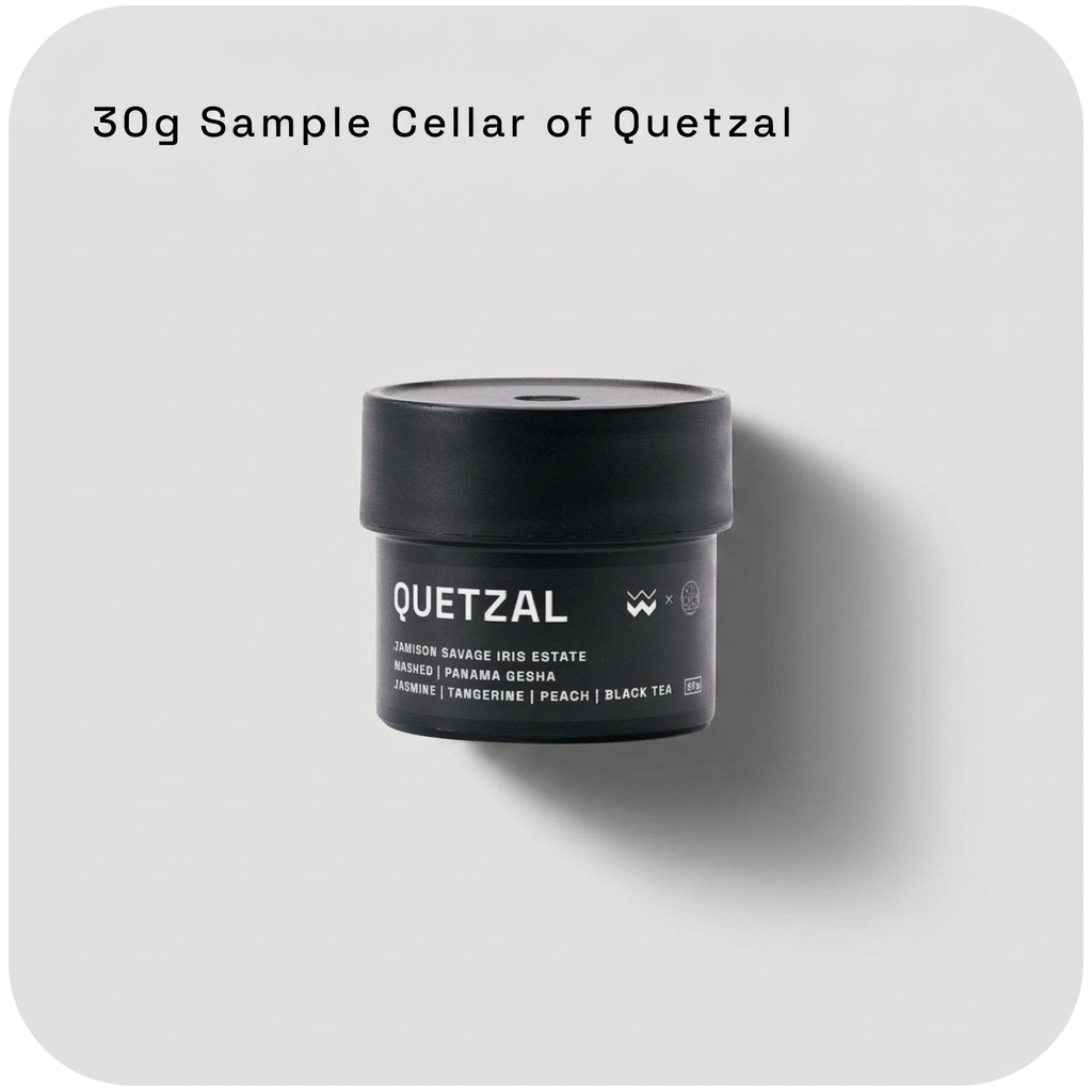 Quetzal Promo Eligible Products