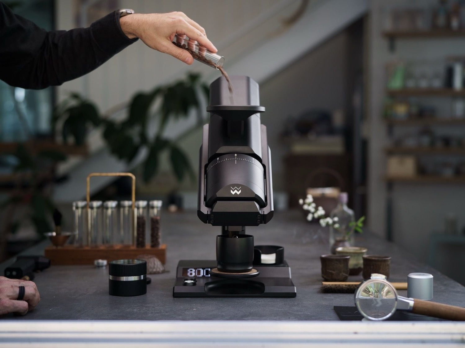 Collections – Weber Workshops