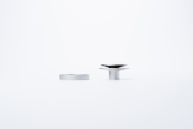 Really Nice Tamper - Base Kit