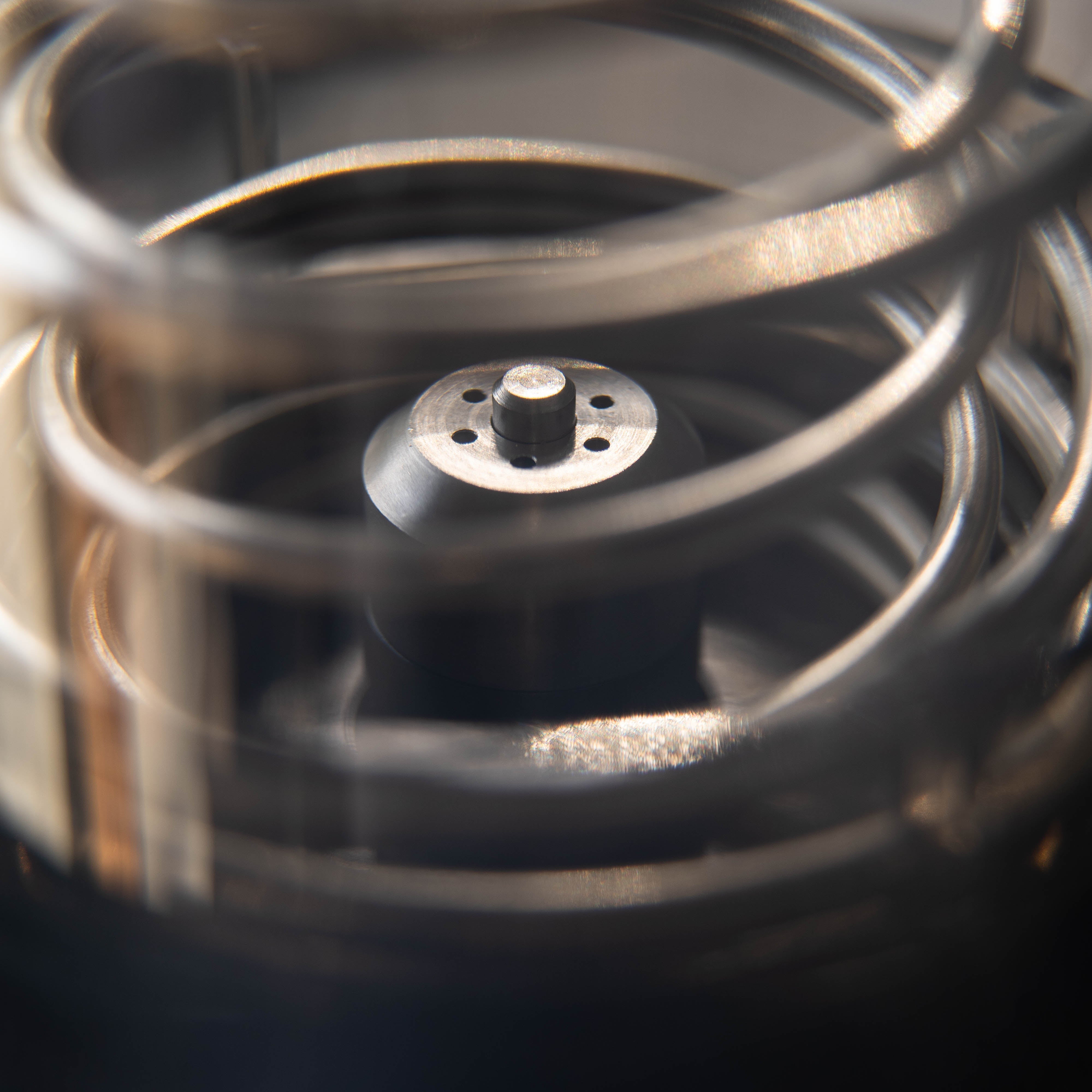 Safety Valve
