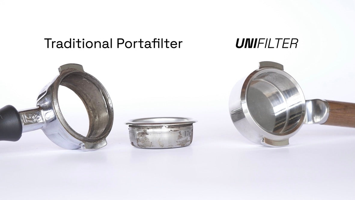 Cleanliness and Simplicity