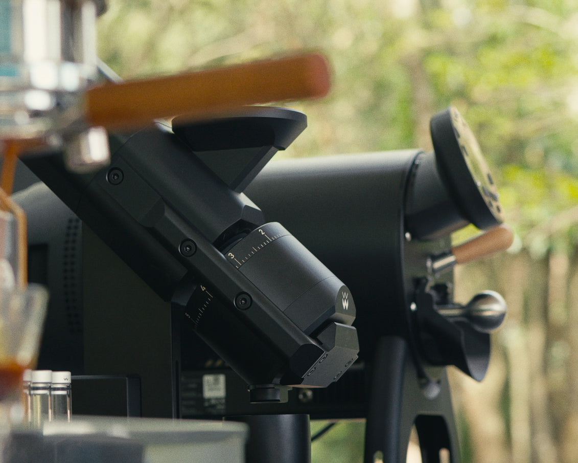 WEBER WORKSHOPS BIRDメタル Weber Workshops The Bird Coffee Brewer | Uncrate Supply