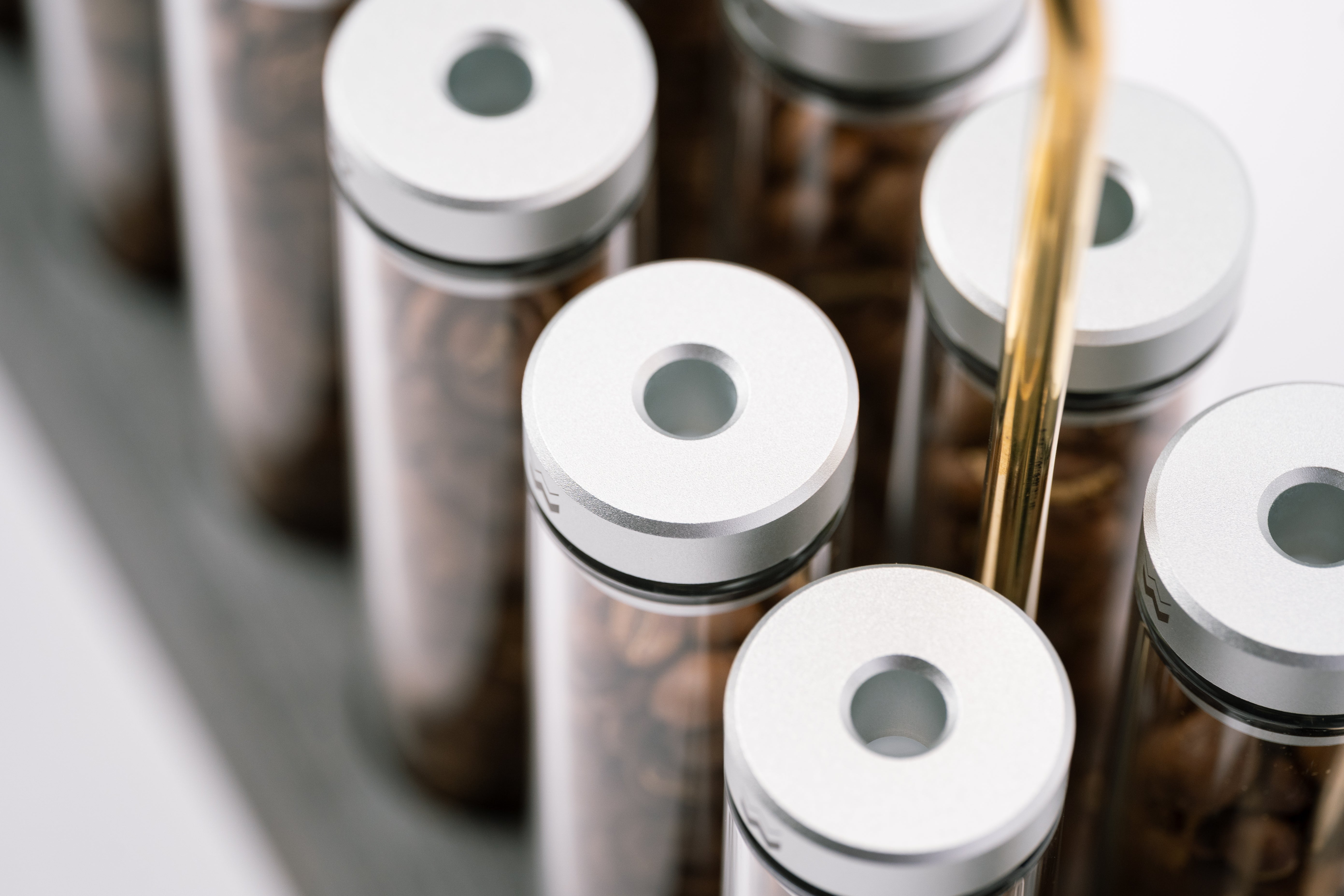 Proprietary one-way valve