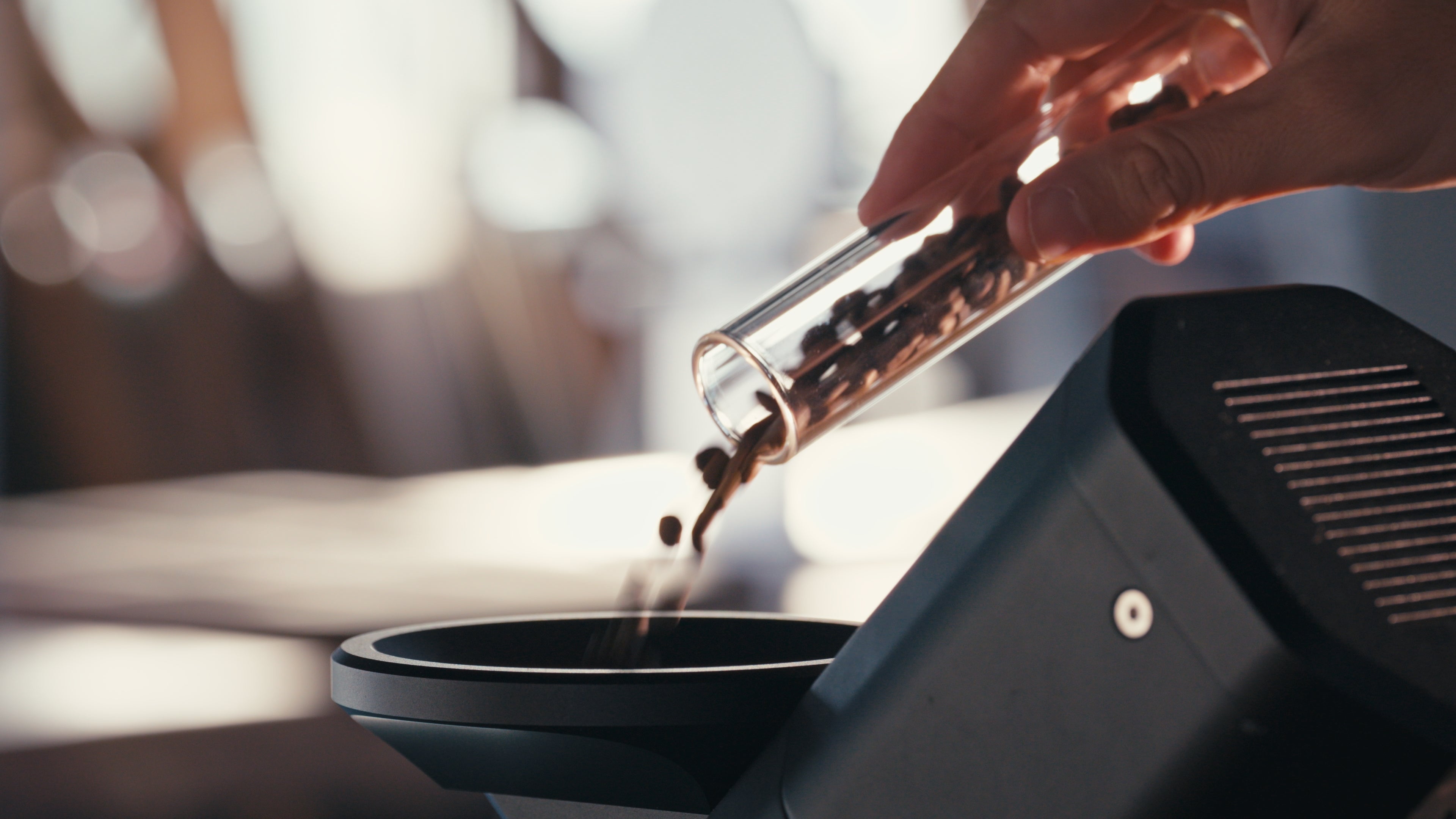 Made for Single Dosing