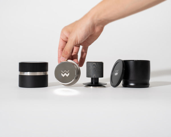 Barista Pro Set