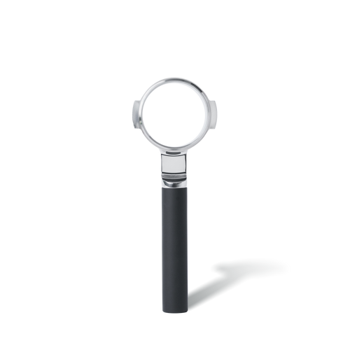 Rubber Buck Portafilter Handle  [rubber]