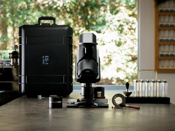 EG-1 Executive Set [onyx]