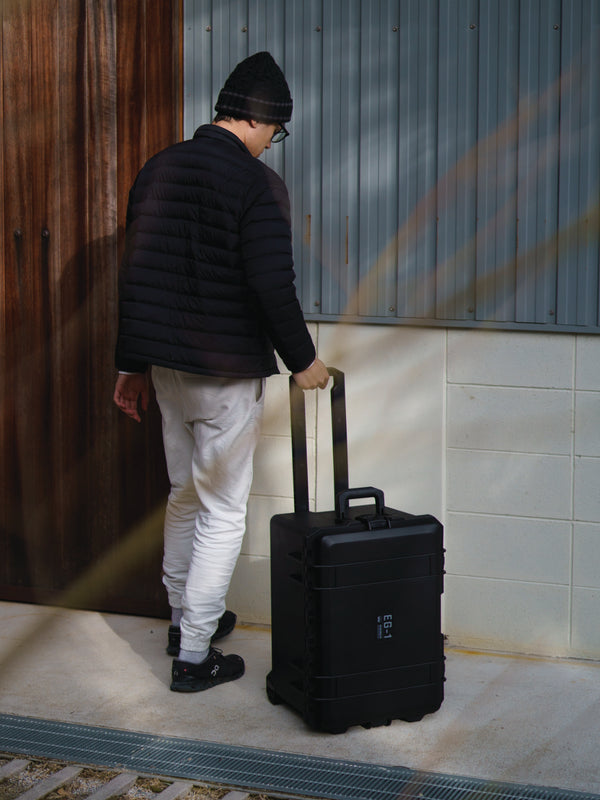 EG-1 Travel Case