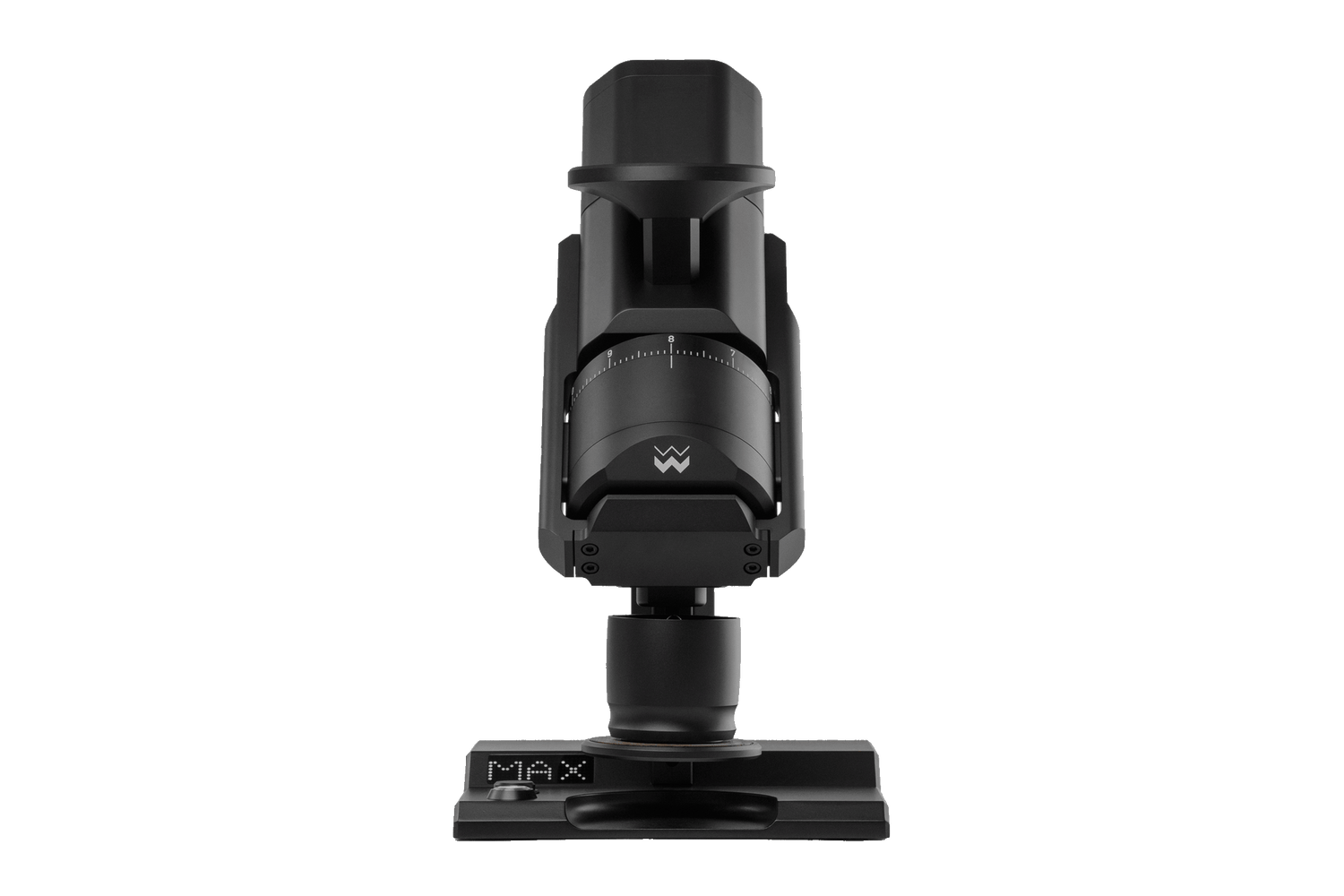 EG-1 in Onyx (Front View) [onyx-ultra]
