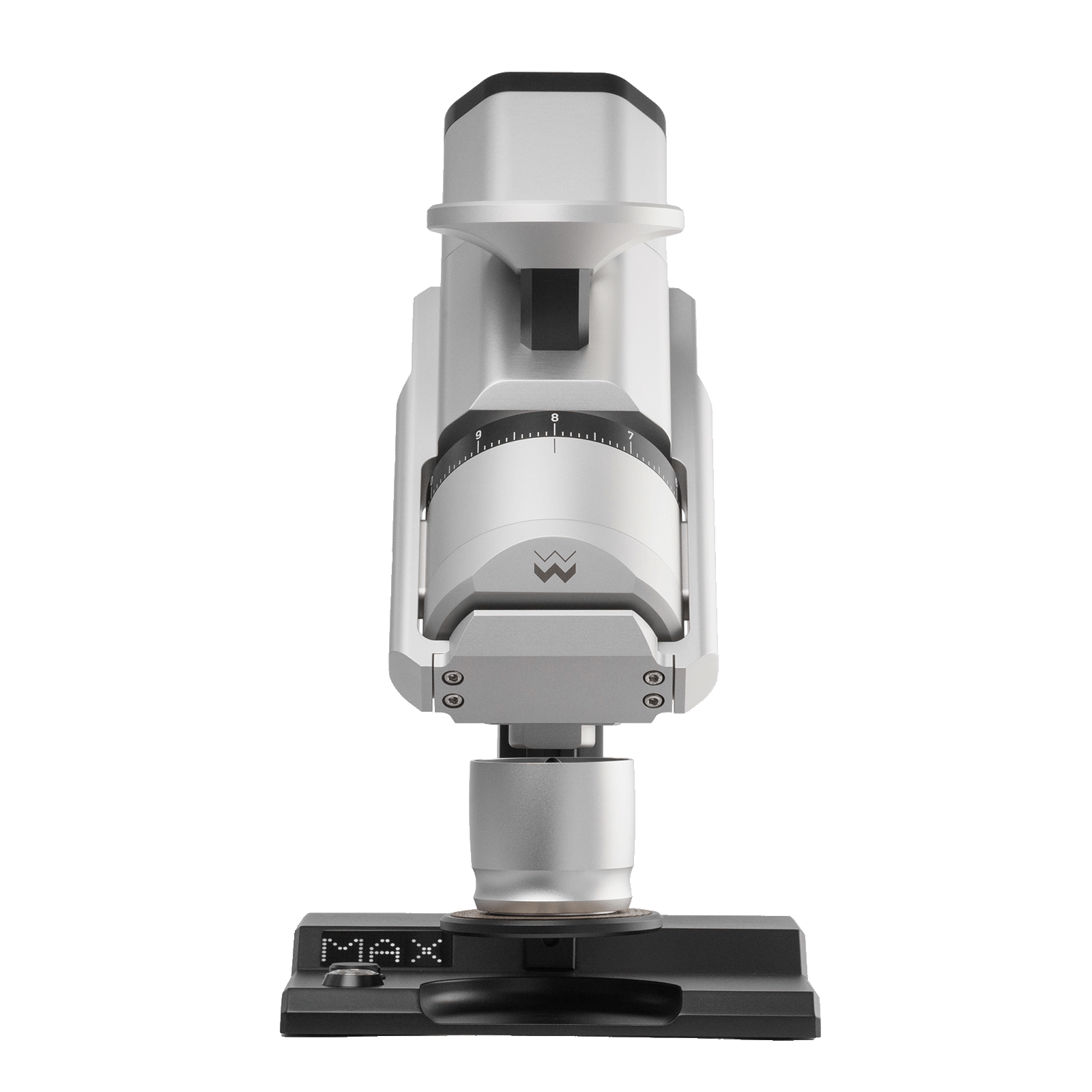 The EG-1 – Weber Workshops