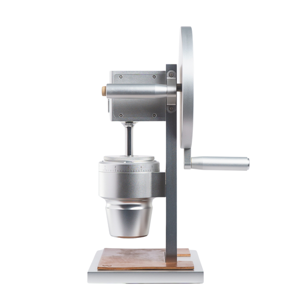 The HG-2 – Weber Workshops - Main Image