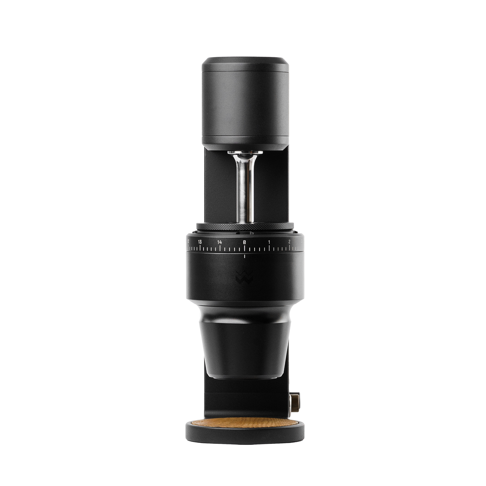 weber workshops KEY mk1 コーヒーグラインダー The Key – Weber Workshops