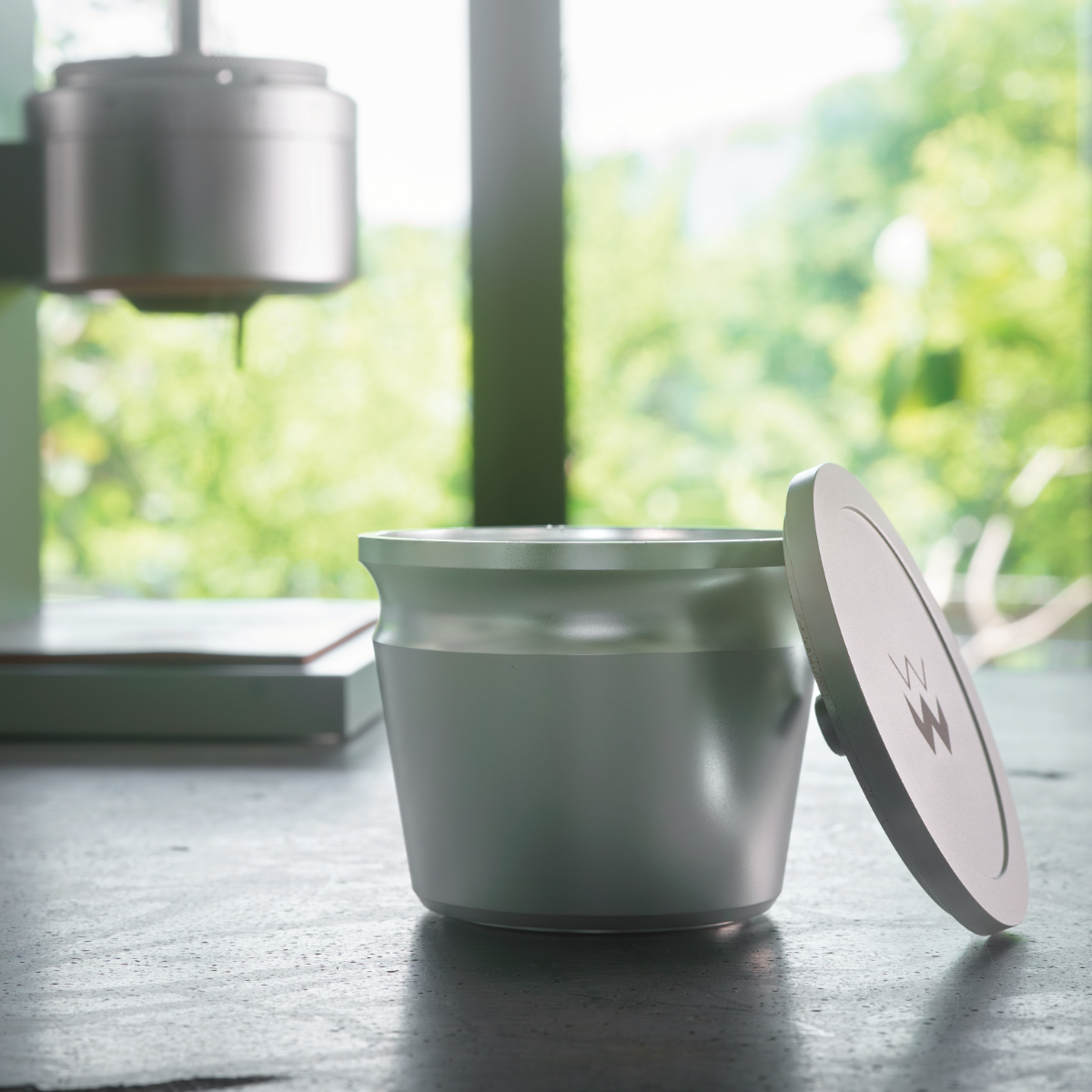 Magic Tumbler – Weber Workshops Magic Tumbler – Weber Workshops
