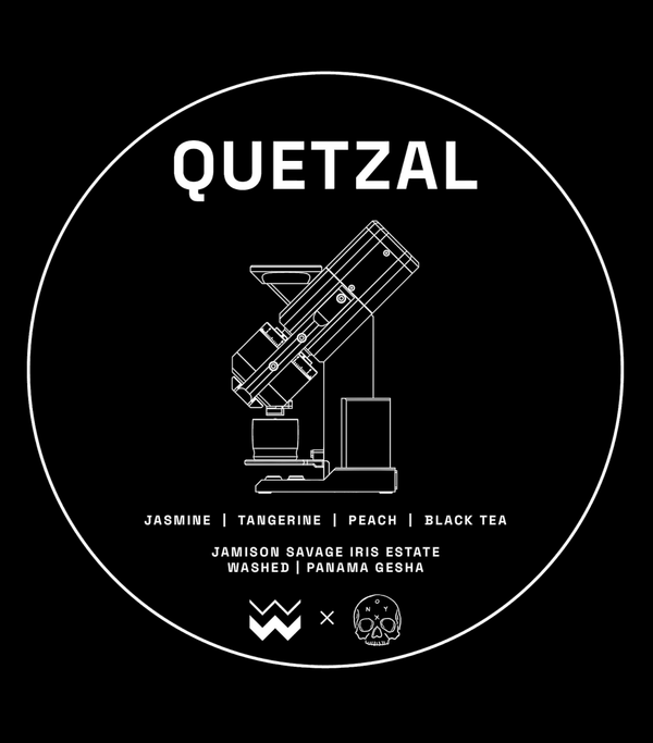 Quetzal