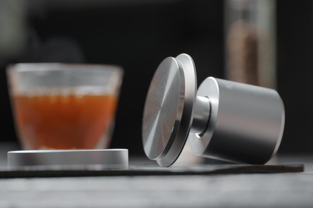 Weber Workshops – Precision Coffee Tools
