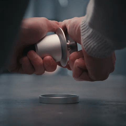 Really Nice Tamper - Base Kit