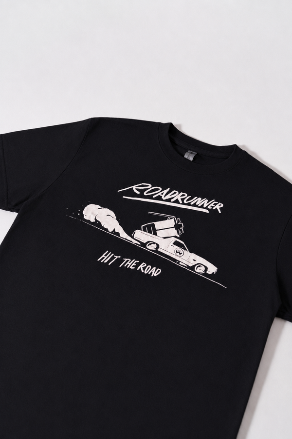 RoadRunner T-Shirt
