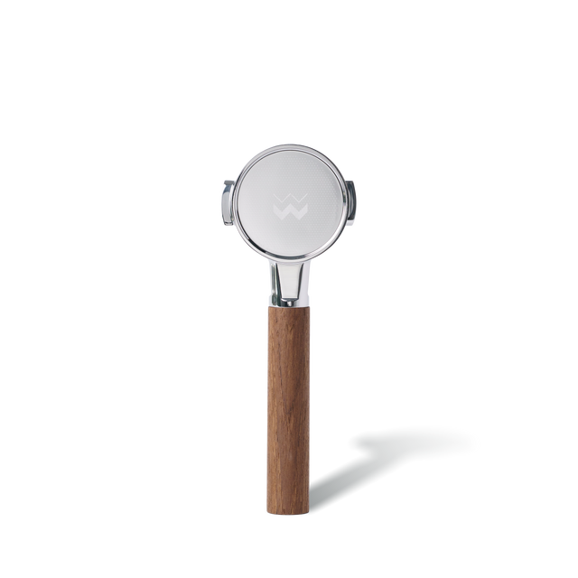 Really Nice Tamper – Weber Workshops Really Nice Tamper – Weber Workshops