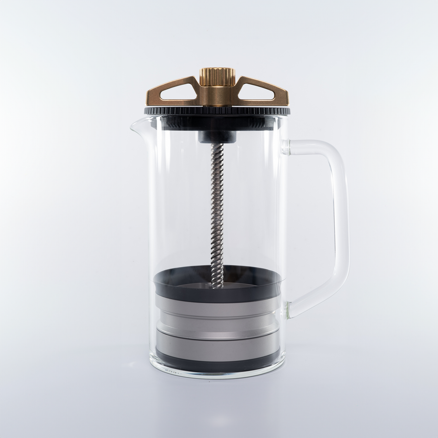 BIRD Coffee Brewer [glass]