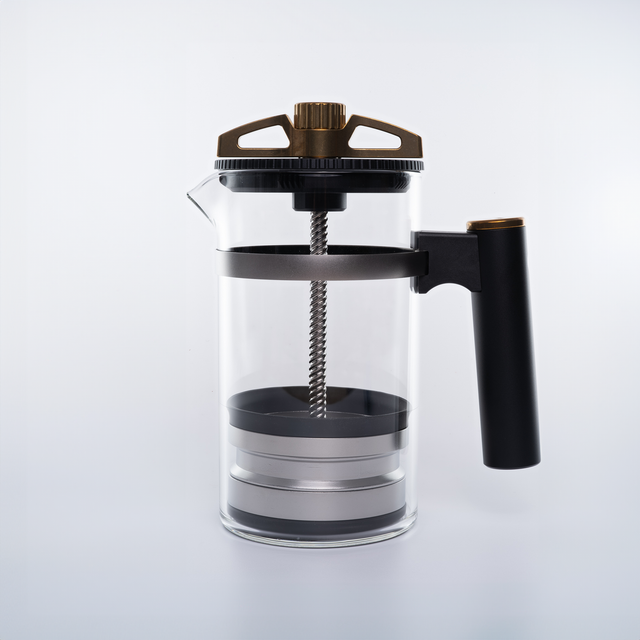 BIRD Coffee Brewer