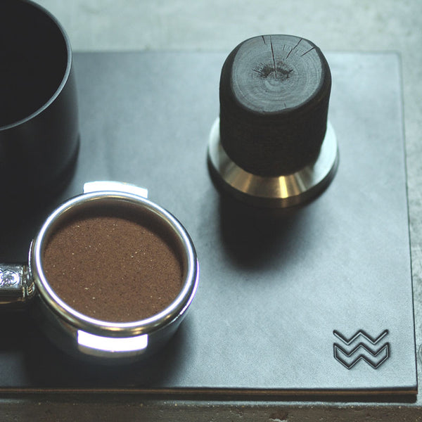 Espresso Tools – Weber Workshops