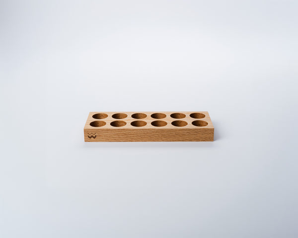 BEAN CELLAR Polymer Caddy