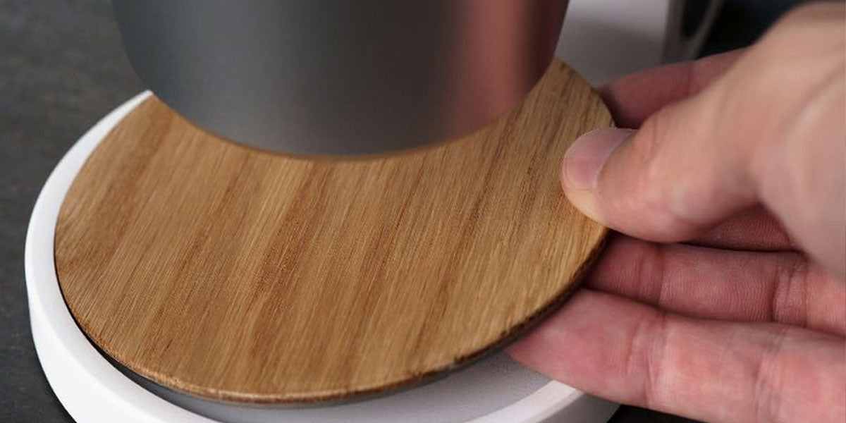 Customizable Wood Accents