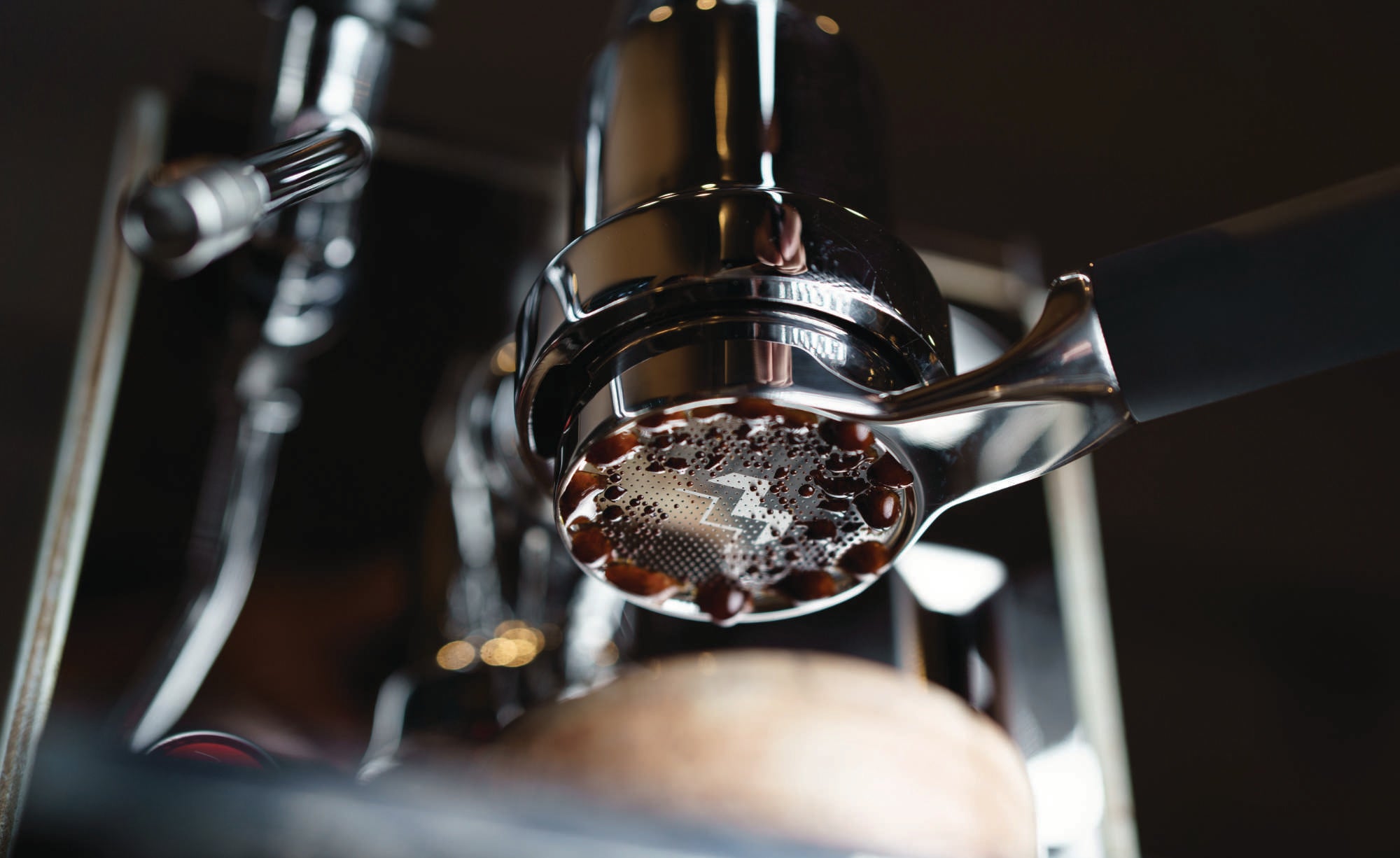 Coffee Equipment – Weber Workshops