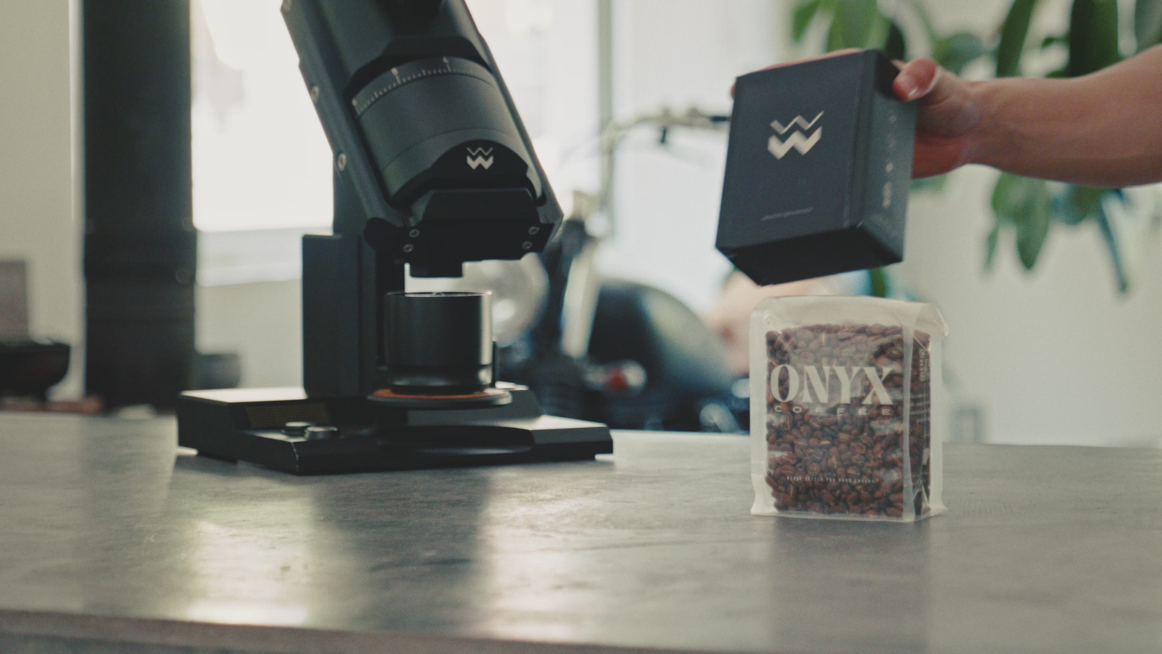 Weber Workshops – Precision Coffee Tools