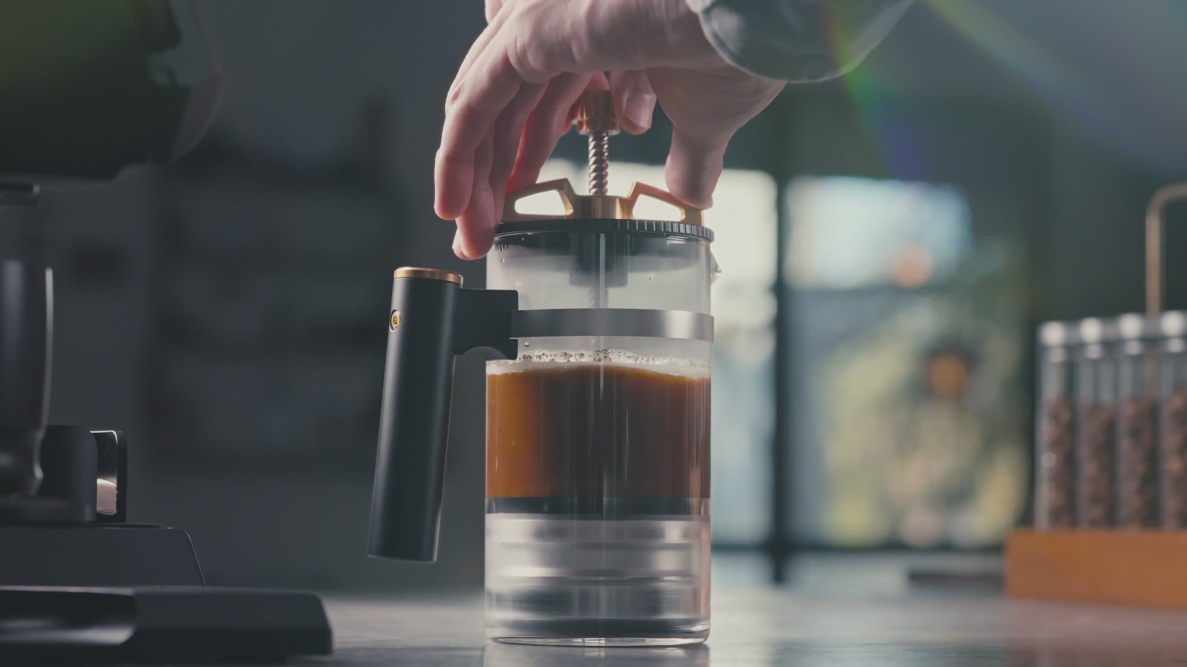 Weber Workshops – Precision Coffee Tools