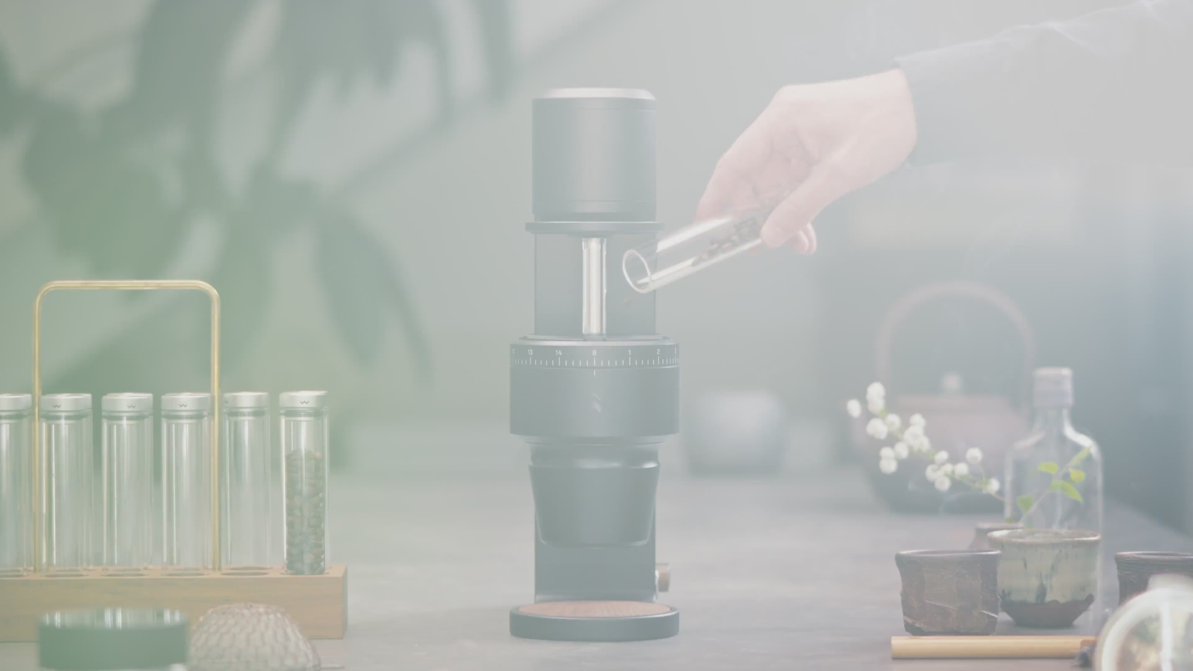 大学生 割引 Weber Tools Coffee Precision – Workshops コーヒーメーカー・エスプレッソマシン