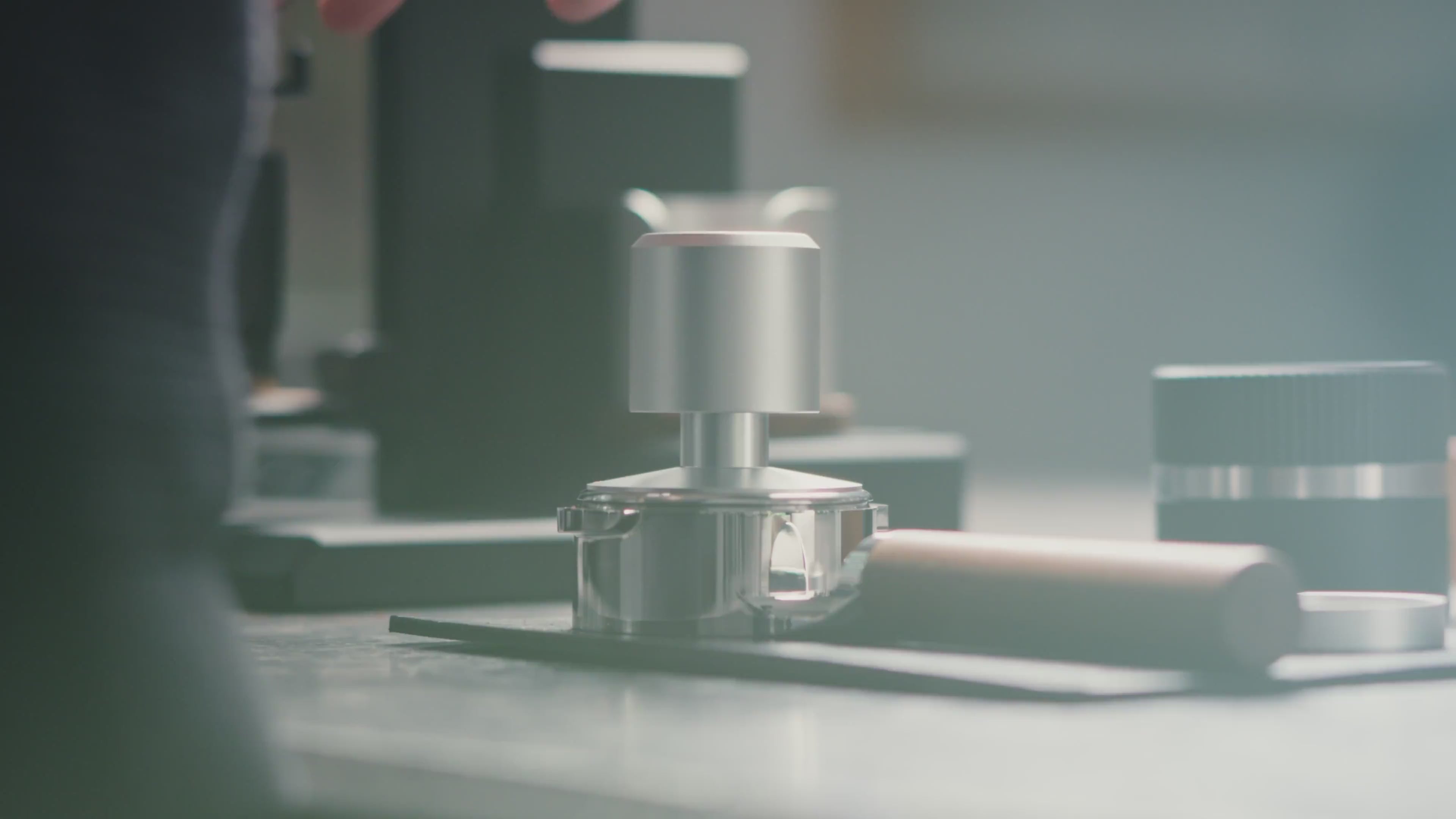 Weber Workshops – Precision Coffee Tools