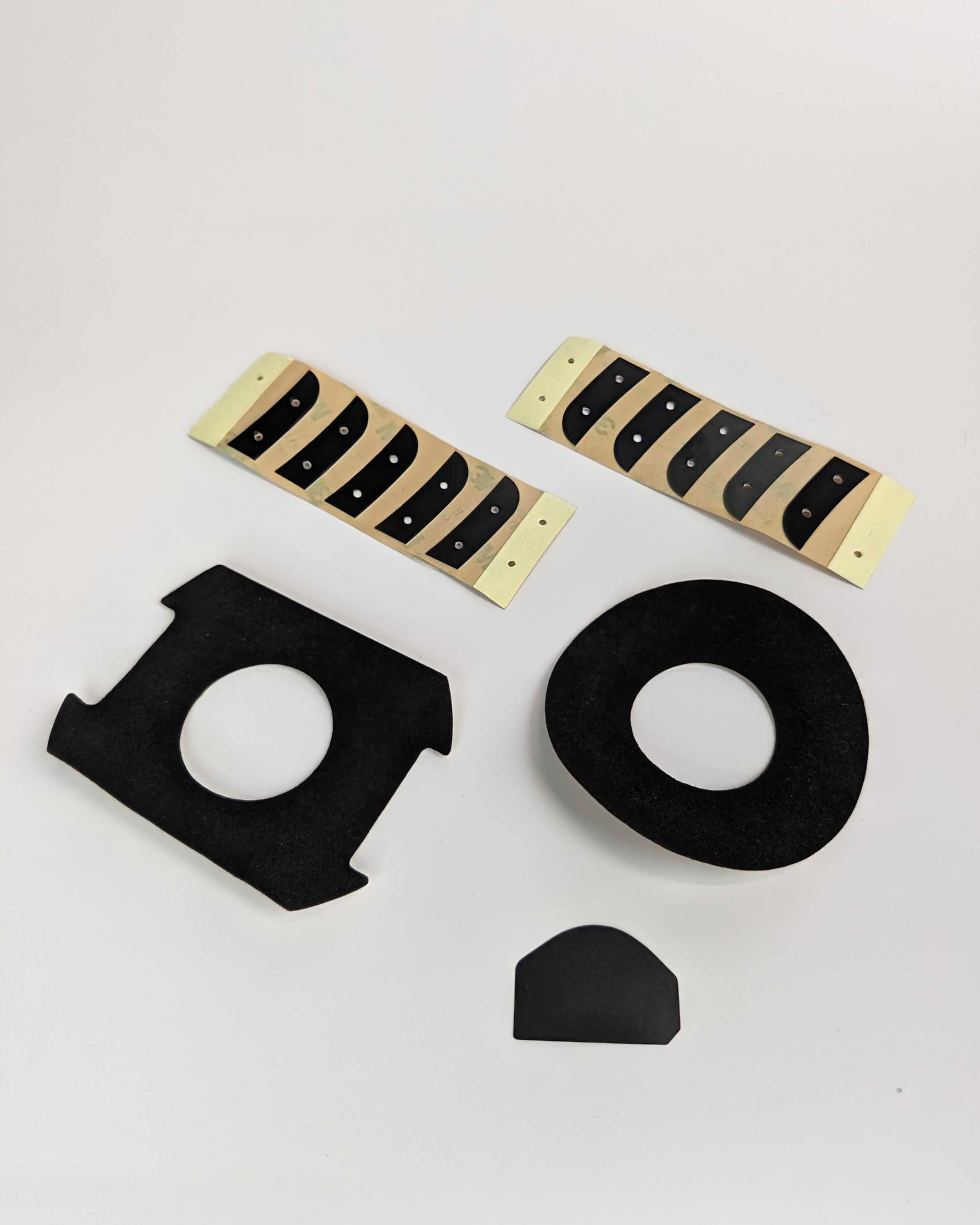 Weber Workshops 58mm セット Parts – Weber Workshops