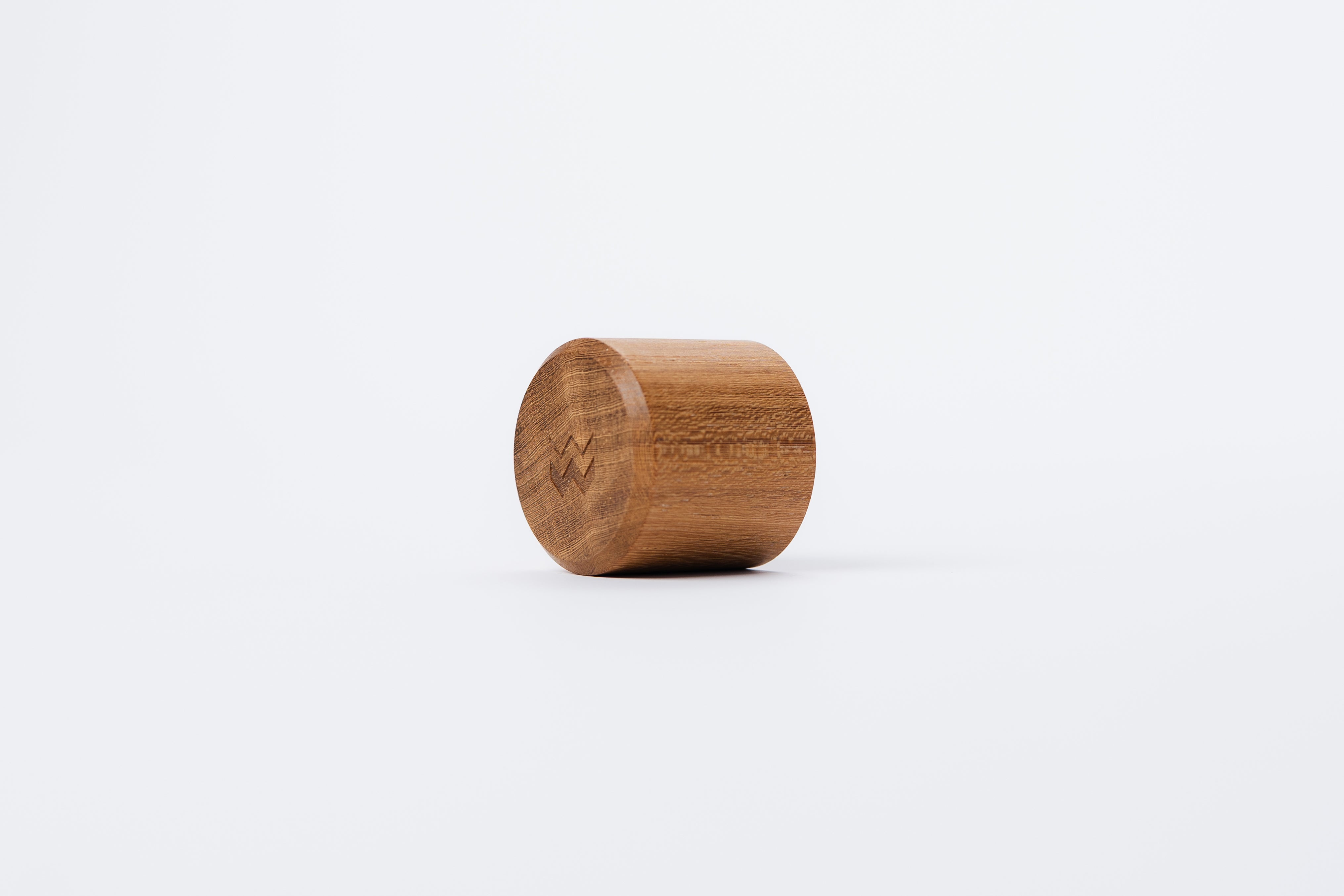 Really Nice Tamper - Wooden Handles – Weber Workshops