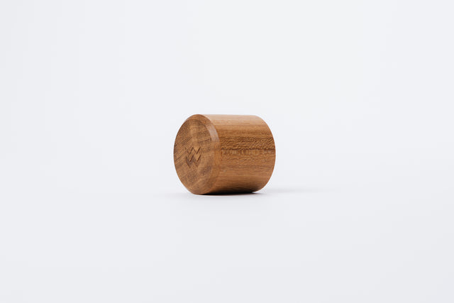 Really Nice Tamper - Wooden Handles