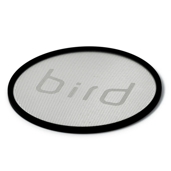 BIRD Metal Screen