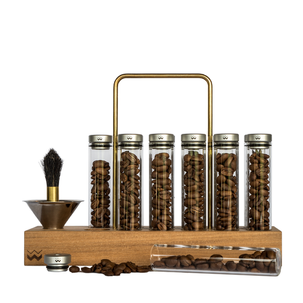 Plastic Spice Jars With Clips Spice Jar Dispenser Holder - Temu