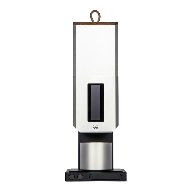 Bean Counter – Weber Workshops